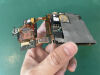 PHILIPS MX40 MX40 patient monitor mainboard with power supply board Bedside Monitor