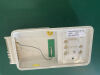 PHILIPS 453564205181 MX40 patient monitor rear housing 453564205181 LOT 1667975 Bedside Monitor