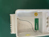 PHILIPS 453564205181 MX40 patient monitor rear housing 453564205181 LOT 1667975 Bedside Monitor