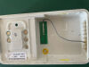 PHILIPS 453564205181 MX40 patient monitor rear housing 453564205181 LOT 1667975 Bedside Monitor