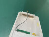 PHILIPS 453564205181 MX40 patient monitor rear housing 453564205181 LOT 1667975 Bedside Monitor