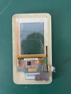 PHILIPS  FCB1603-63A  MX40 patient monitor touch screen with panel & circuit board FCB1603-63A Bedside Monitor