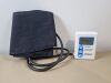 OMRON M24/7 BP5 Ambulatory Blood Pressure Monitor with hose and cuff BP Monitor