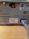 LINVATEC C7100A Arthroscope