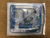 COOK G08376 Peripherally Inserted Central Venous Catheter Set, Silicone, 3Fr/50cm (X)