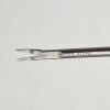 KARL STORZ ( 8665 L ) Laryngoforce II Clip Forceps, Curved Left