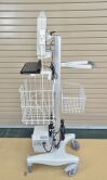 BARD SiteRite 6  System 9770066 w/ 9770001 &amp; Rolling Cart - 153004 RT