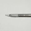 KARL STORZ ( 8665 R ) Laryngoforce II Clip Forceps, Curved Right