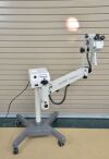 SEILER INSTRUMENT MC-M900 Series 931 Colposcope w/ Fiber-Lite Power Supply Lamp - 153054 Colposcope