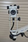 SEILER INSTRUMENT MC-M900 Series 931 Colposcope w/ Fiber-Lite Power Supply Lamp - 153054 Colposcope