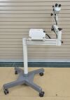 SEILER INSTRUMENT MC-M900 Series 931 Colposcope w/ Fiber-Lite Power Supply Lamp - 153054 Colposcope