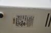 SEILER INSTRUMENT MC-M900 Series 931 Colposcope w/ Fiber-Lite Power Supply Lamp - 153054 Colposcope
