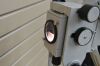SEILER INSTRUMENT MC-M900 Series 931 Colposcope w/ Fiber-Lite Power Supply Lamp - 153054 Colposcope