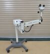 SEILER INSTRUMENT MC-M900 Series 931 Colposcope w/ Fiber-Lite Power Supply Lamp - 153054 Colposcope