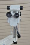 SEILER INSTRUMENT MC-M900 Series 931 Colposcope w/ Fiber-Lite Power Supply Lamp - 153054 Colposcope