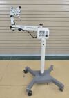 SEILER INSTRUMENT MC-M900 Series 931 Colposcope w/ Fiber-Lite Power Supply Lamp - 153054 Colposcope
