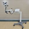 SEILER INSTRUMENT MC-M900 Series 931 Colposcope w/ Fiber-Lite Power Supply Lamp - 153054 Colposcope