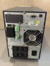 EATON 10097644 Black 9130 Eaton Powerware UPS PN# 10097644. Emotion system. Alt PN# PW9130i1000T. New Batteries. Fully Charged. CT Scanner