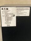 EATON 10097644 Black 9130 Eaton Powerware UPS PN# 10097644. Emotion system. Alt PN# PW9130i1000T. New Batteries. Fully Charged. CT Scanner