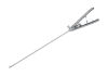 KARL STORZ 26178 MC Macro Needle Holder Grasper, Ratchet, Straight Jaws