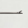 KARL STORZ 26178 MC Macro Needle Holder Grasper, Ratchet, Straight Jaws