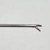 KARL STORZ 26178 MC Macro Needle Holder Grasper, Ratchet, Straight Jaws