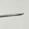 KARL STORZ 26178 MC Macro Needle Holder Grasper, Ratchet, Straight Jaws