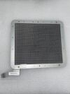 GE HEALTHCARE 5389550  LOGIQ E9 AIR FILTER W/ HANDLE ASSY: 5389550  Ultrasound General