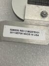 GE HEALTHCARE 5389550  LOGIQ E9 AIR FILTER W/ HANDLE ASSY: 5389550  Ultrasound General