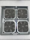 GE HEALTHCARE  GA200829  LOGIQ E9 FAN TRAY ASSY: GA200829  Ultrasound General