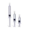 BD 306546 (30) 0.9% Sodium Chloride Injection, USP PosiFlush Normal Saline