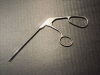 ATLANTECH 11-5002 Arthroscopic Blunt Nose Junior STR Punch