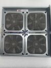 GE HEALTHCARE 5141940  LOGIQ E9 FAN TRAY ASSY: 5141940 compatible part number 5394406 Ultrasound General