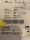 CONMED 9350 Small Joint Tubing And Cannula Set (X)