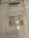 MEDTRONIC 23092 PERITONEAL CATHETER, STANDARD, OPEN END, BARIUM 120CM