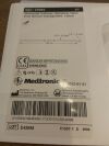 MEDTRONIC 23092 PERITONEAL CATHETER, STANDARD, OPEN END, BARIUM 120CM