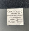 OAKWORKS Table Accessories OakWorks Partial Table Pad Kit w/o Head Piece
