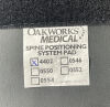 OAKWORKS Table Accessories OakWorks Partial Table Pad Kit w/o Head Piece