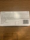 New SANOFI Lantus Solostar Pens 100U/ml Insulin 3ml Pen Disposables ...