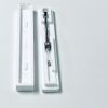 HAMILTON MEDICAL Hamilton REF 27538 Syringe and O Ring