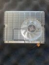 GE HEALTHCARE P/N: 5252251  FRU P/N: 5252327 GE LOGIQ P6 CPU P/N: 5252251  FRU P/N: 5252327 is in excellent condition  Ultrasound General