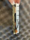 GE HEALTHCARE P/N: 5252251  FRU P/N: 5252327 GE LOGIQ P6 CPU P/N: 5252251  FRU P/N: 5252327 is in excellent condition  Ultrasound General