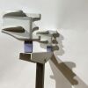 OLYMPUS Accessory Microscope Holder Mount for Medical Cart