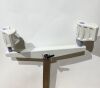 OLYMPUS Accessory Microscope Holder Mount for Medical Cart
