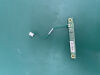 MINDRAY 051-000879-01  iMEC10 Patient Monitor Alarm light board 051-000879-01 Bedside Monitor