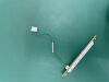 MINDRAY 051-000879-01  iMEC10 Patient Monitor Alarm light board 051-000879-01 Bedside Monitor