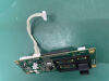 MINDRAY 051-000965-00  Imec10 patient monitor battery board 051-000965-00  Bedside Monitor