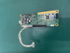 MINDRAY 051-000965-00  Imec10 patient monitor battery board 051-000965-00  Bedside Monitor