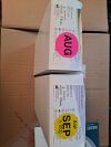 COOPER SURGICAL UML515 & UMY514 THE RUMI SYSTEM  DISPOSABLE UTERINE MANIPULATOR TIP