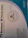 BARD VENTRIO HERNIA PATCH  LOT OF 8 VENTRIO HERNIA PATCH CIRCLE & OVAL[X]